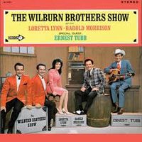 The Wilburn Brothers - The Wilburn Brothers Show